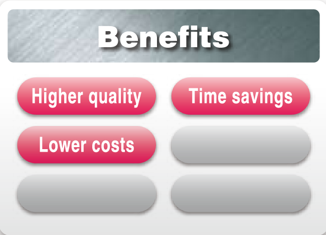 BENEFITS