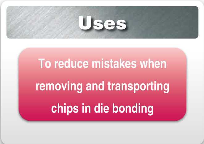 USES