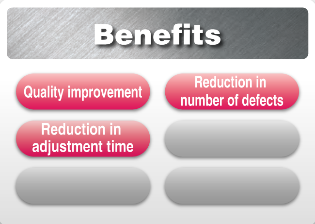 BENEFITS