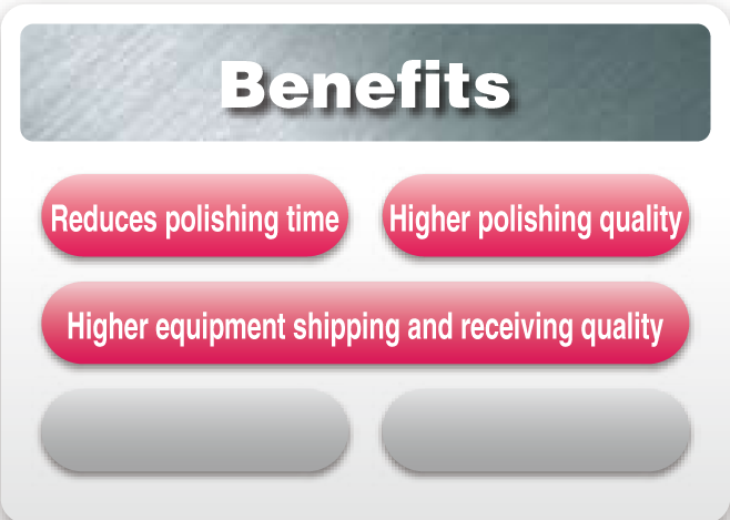 BENEFITS