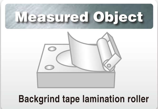 MEASURED OBJECTS