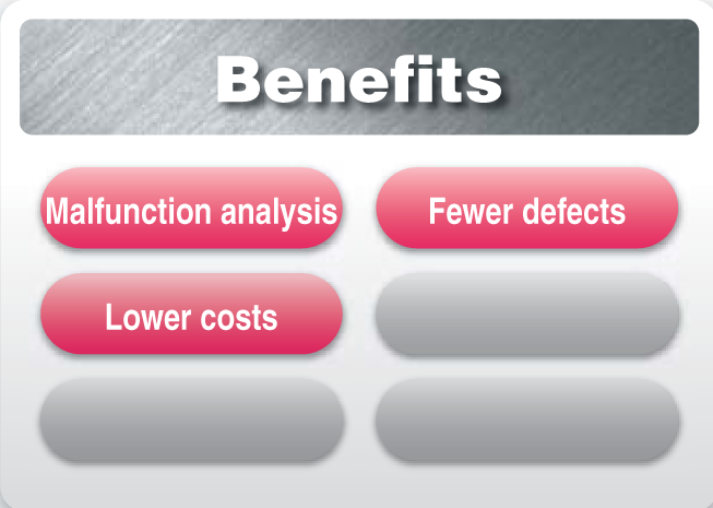 BENEFITS