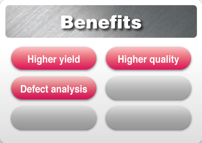 BENEFITS