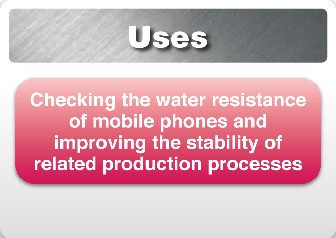 USES