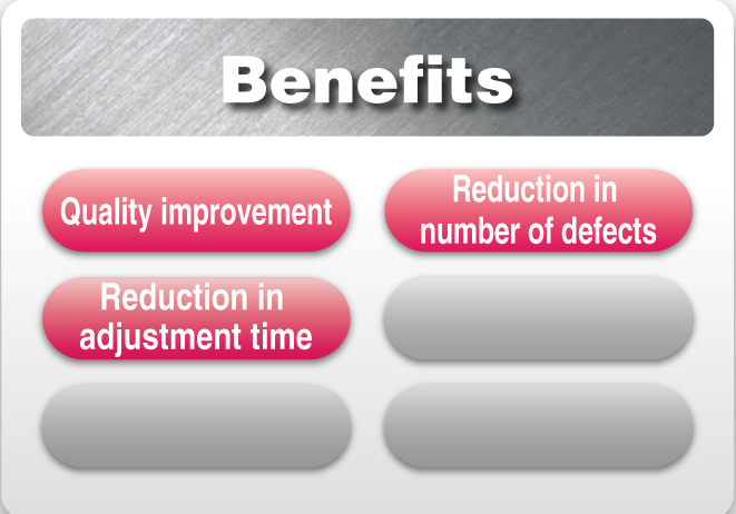 BENEFITS