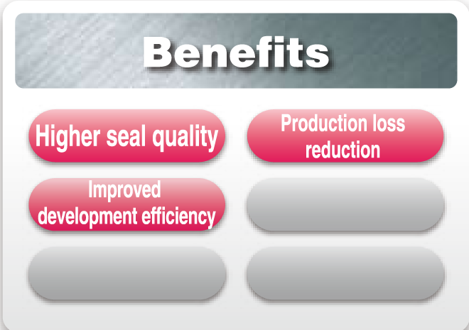 BENEFITS
