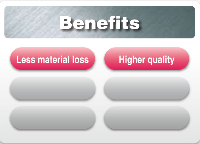 BENEFITS