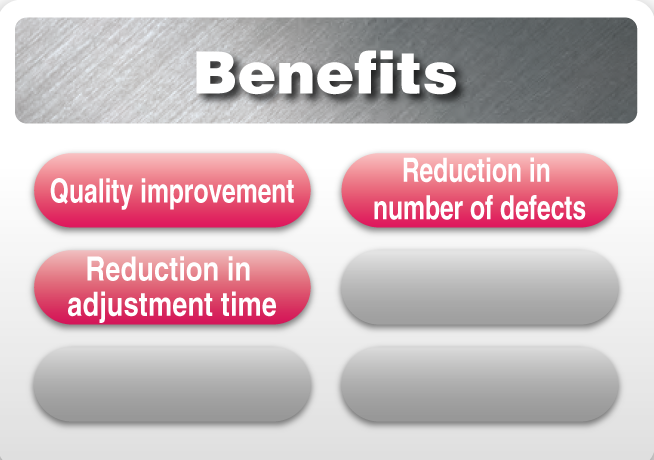 BENEFITS