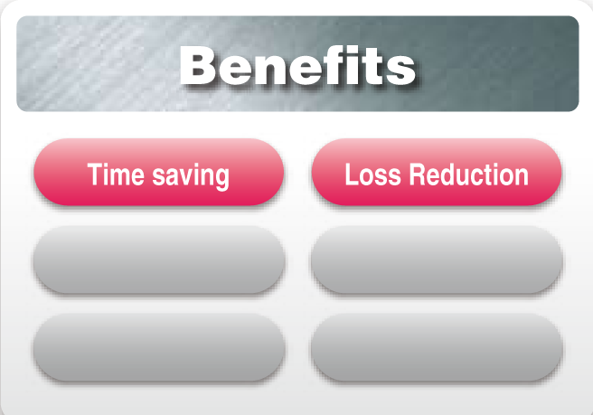 BENEFITS