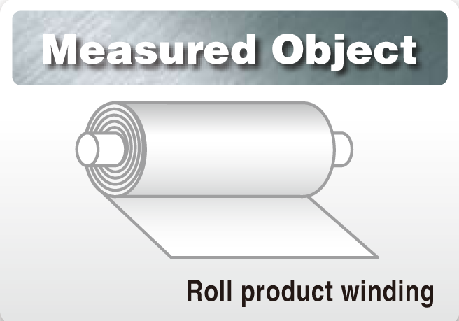MEASURED OBJECTS