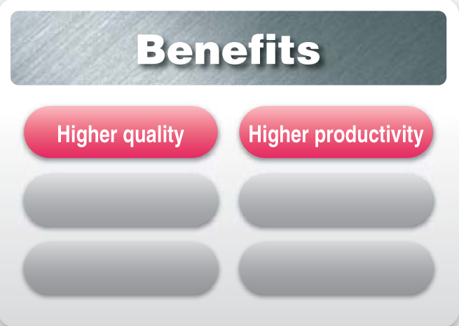 BENEFITS