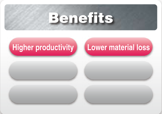 BENEFITS