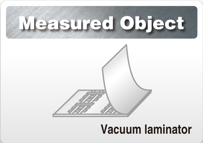 MEASURED OBJECTS