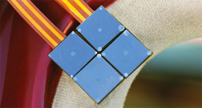 force sensor array
