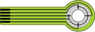 force sensing resistor
