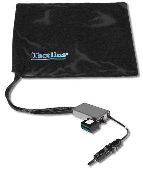 Force Sensor Pad