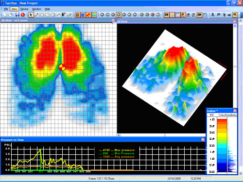 Tactilus Screen Shot
