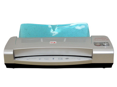 Desktop Laminator