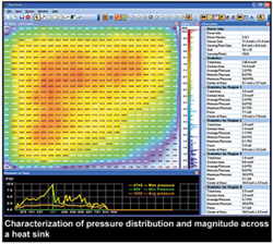 tactilus data