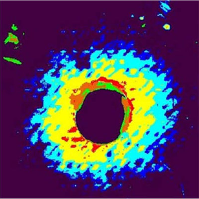 Fig 2b: 19.0-mm thick with 44.50-kN preload figure 2b