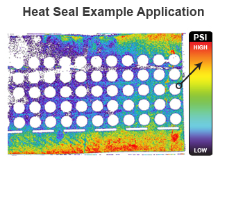 Heat Seal Image