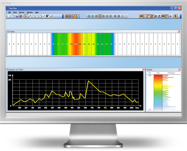 Request Sigma-Nip Software Sigma-Nip P-Series Screenshot