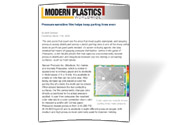 Modern Plastics Worldwide