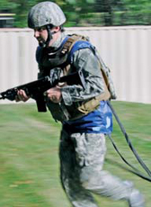 Body Armour