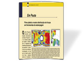 Corte & Conformação de Metais