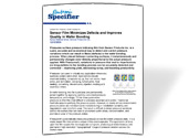 Electronic Specifier