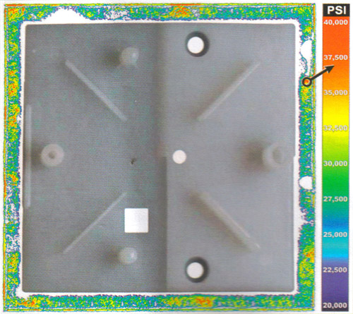 injection molding injection molding