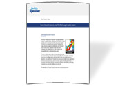 Electronic Specifier