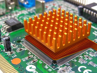 heat sink heat sink