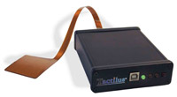 Heat Sink Heat sink sensor and Tactilus� hub