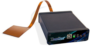 Tactilus Heat Sink Tactilus® Heat Sink