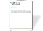 Printed Circuit Design & Fabrication
