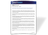 Quality Digest