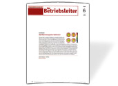 Der Betriebsleiter