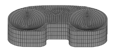 Fuji prescale sensitive film calibration scheme figure 1