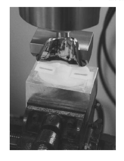 The experimental set-up figure 2