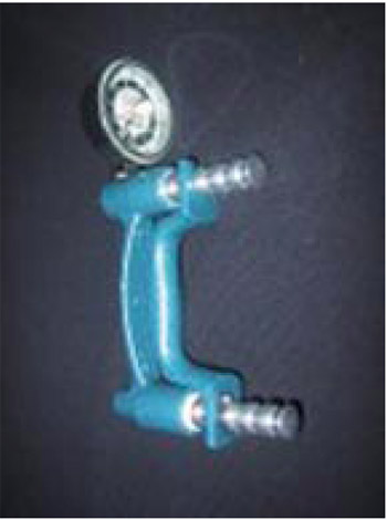 Figure 5: Dynamometer figure 5