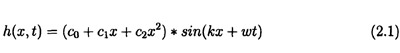 equation 2.1 equation 2.1