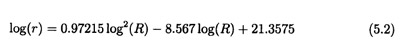 equation 5.2 equation 5.2