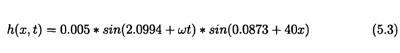 equation 5.3 equation 5.3