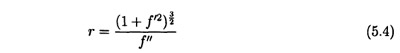 equation 5.4 equation 5.4