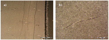 Fig. 9. Cell damage due to reduction/re-oxidation cycles. figure 9