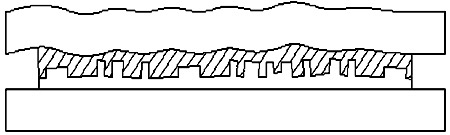 Fig. 1. Uneven imprinting. fig 1
