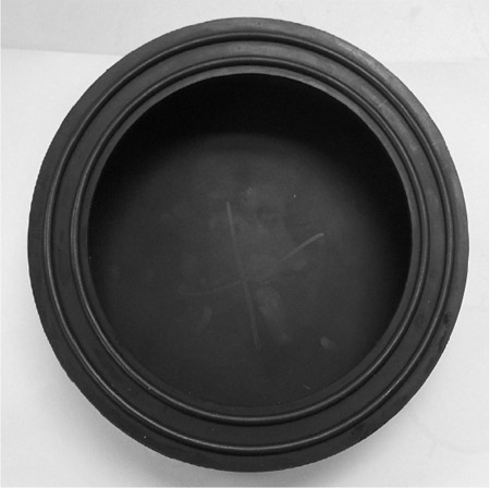 Fig. 4. Rubber bag. fig 4