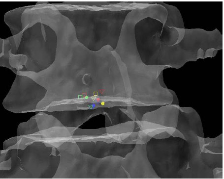 Figure 26: Mean HAM Intersections fig 26