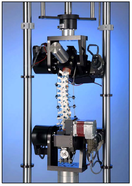 Figure 5: Bose Spine Tester fig 5